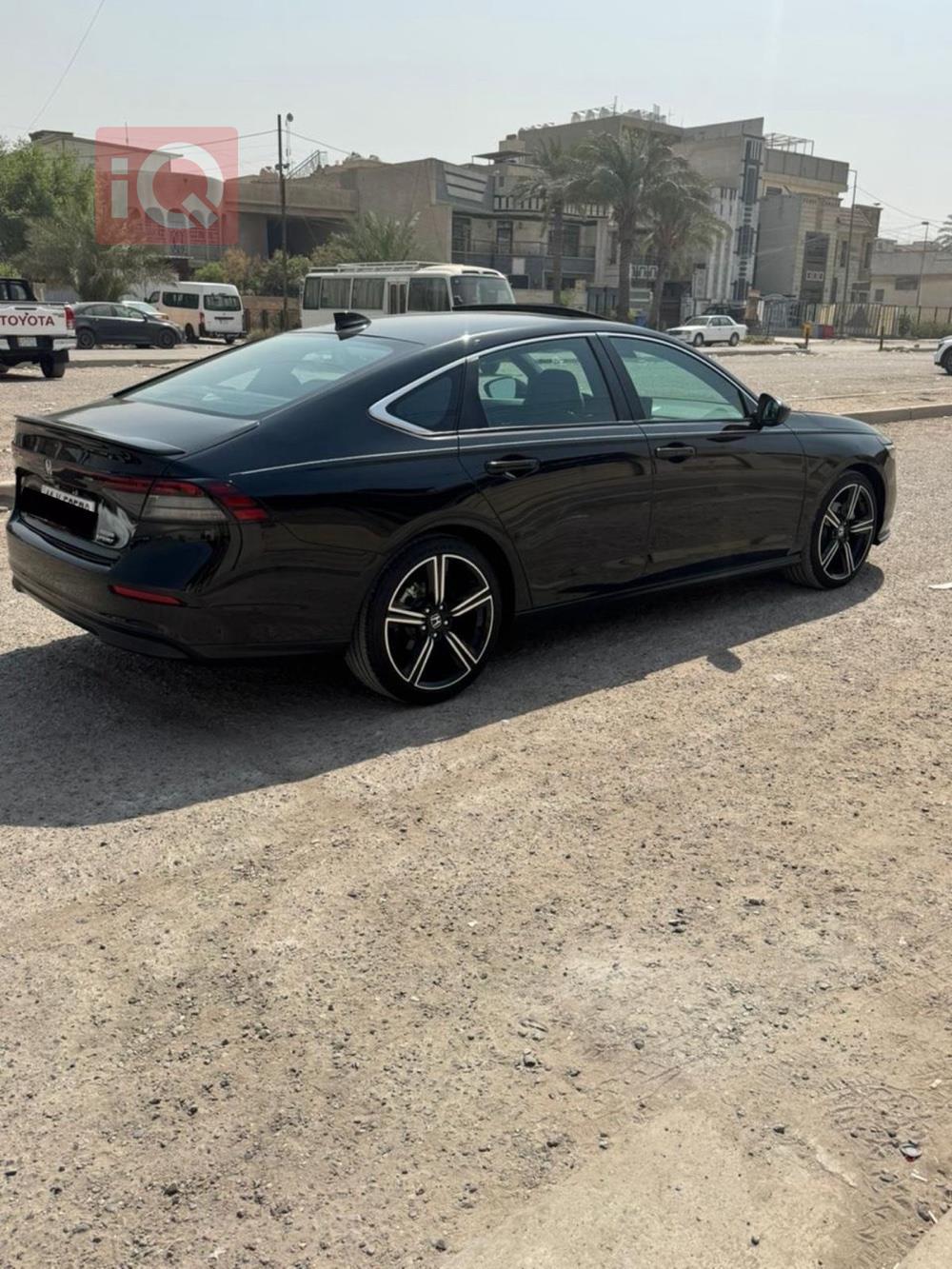 هوندا أكورد